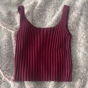 crop tank